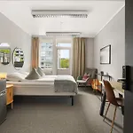 Motell A11 Ålesund