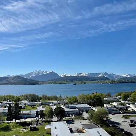 A11 * Ålesund