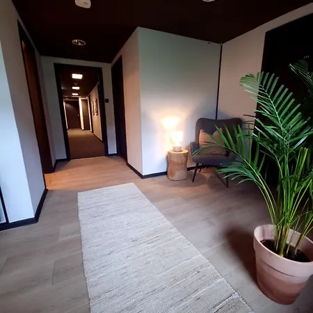 A11 Μοτέλ Ålesund