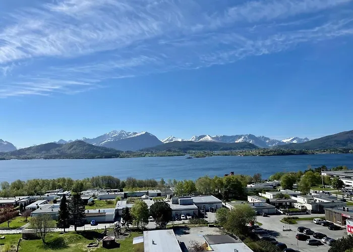A11 * Ålesund