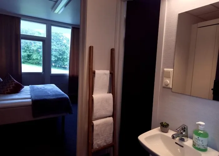 A11 Motel Ålesund