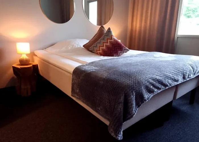 Motel A11 Ålesund