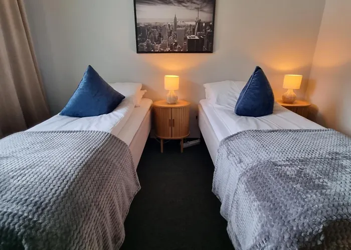 Motel A11 *