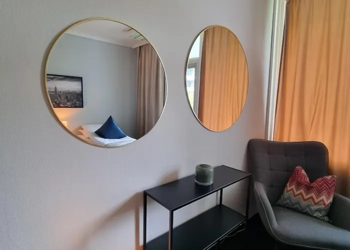A11 Motel Ålesund