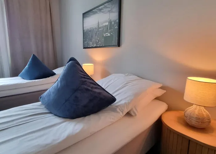 A11 Motel Ålesund