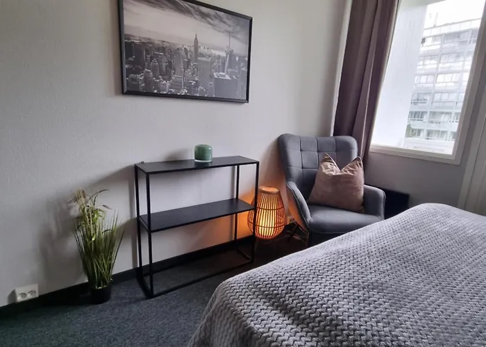 Motel A11 Ålesund