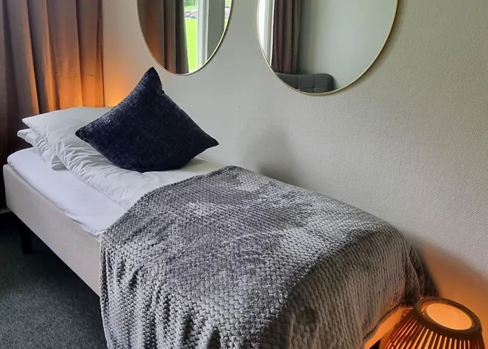A11 Motel Ålesund