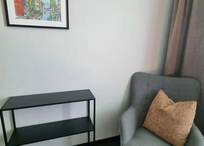 Motel A11 Ålesund