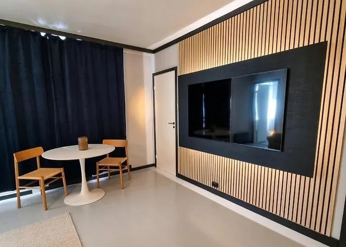 A11 Motel