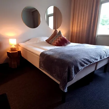 Motel A11 Ålesund