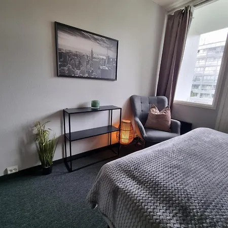 Motel A11 Ålesund